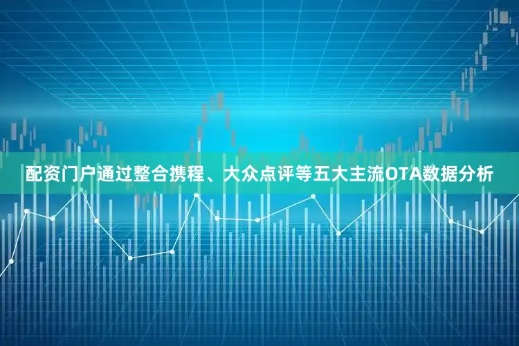 配资门户通过整合携程、大众点评等五大主流OTA数据分析